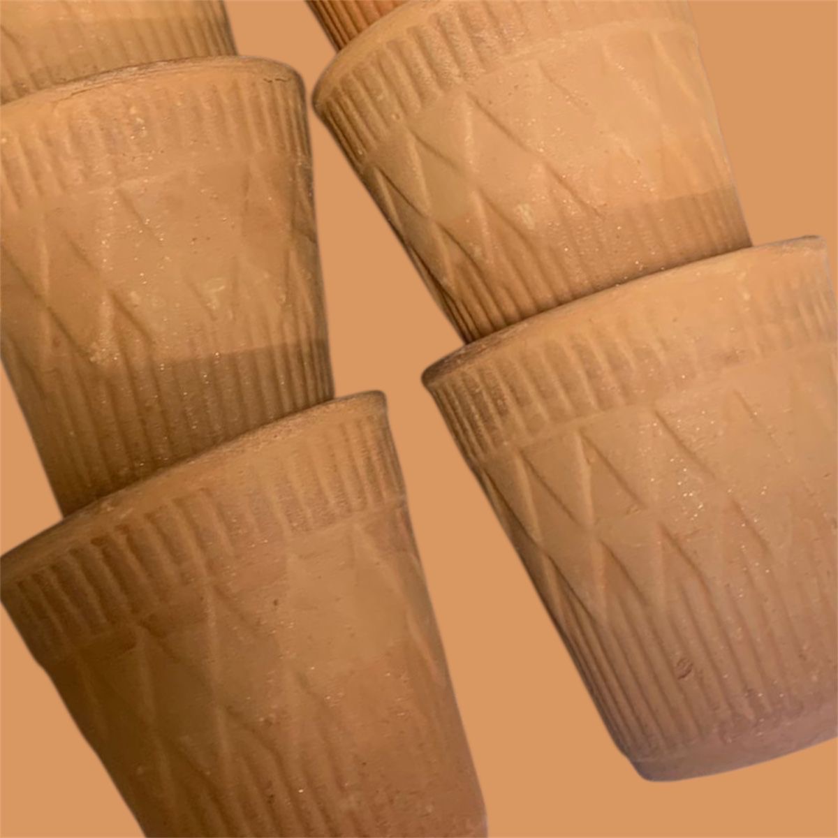 Kulhad Australia | Authentic Indian Clay Cups | Buy Online